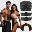 Estimulador e Tonificador Muscular AbsPro